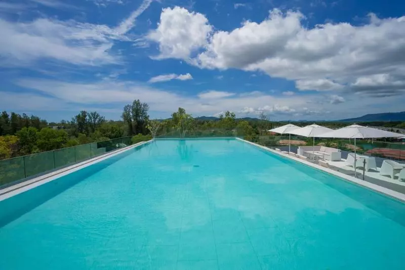 Hotelli Oceanstone By Resava