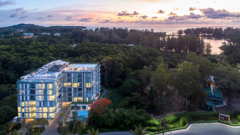 Szálloda Oceanstone By Resava