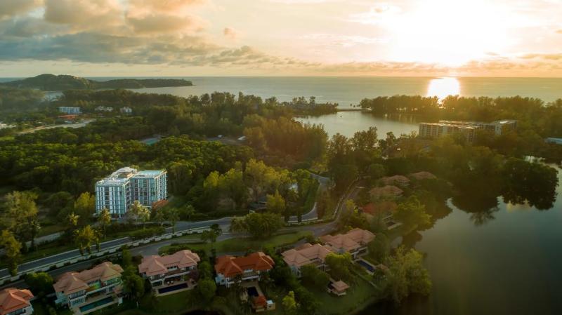 Szálloda Oceanstone By Resava