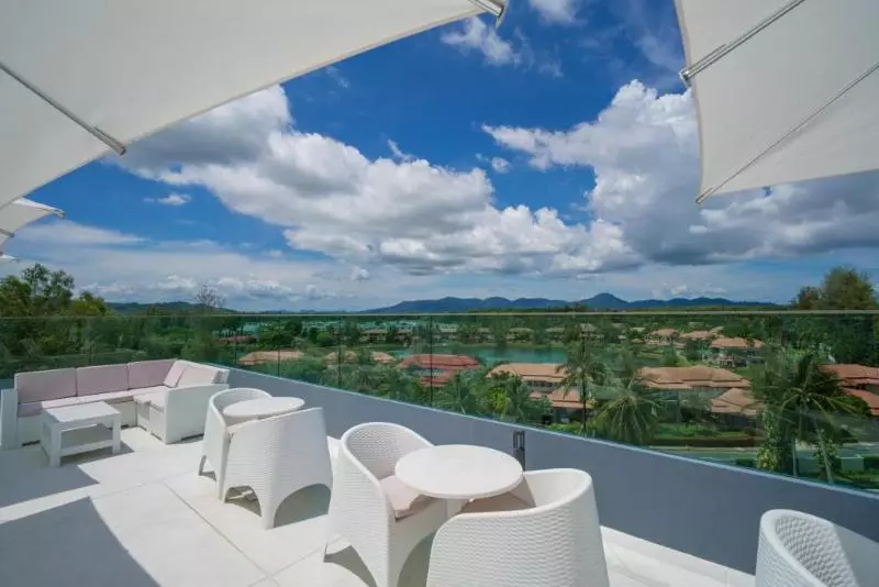 Hotelli Oceanstone By Resava