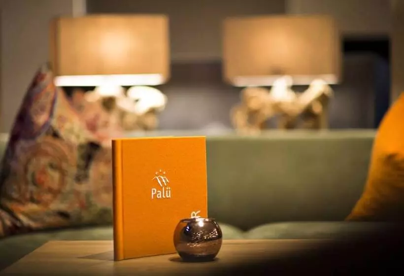 Hotel Palü