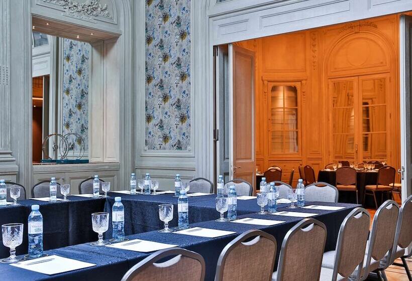 Palladio Hotel Buenos Aires   Mgallery