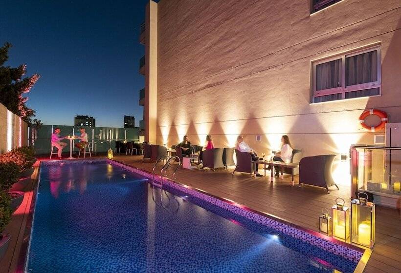 Palladio Hotel Buenos Aires   Mgallery