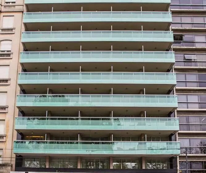 Palladio Hotel Buenos Aires   Mgallery