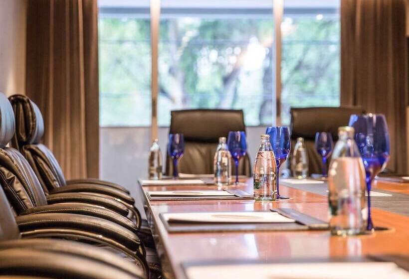 Palladio Hotel Buenos Aires   Mgallery