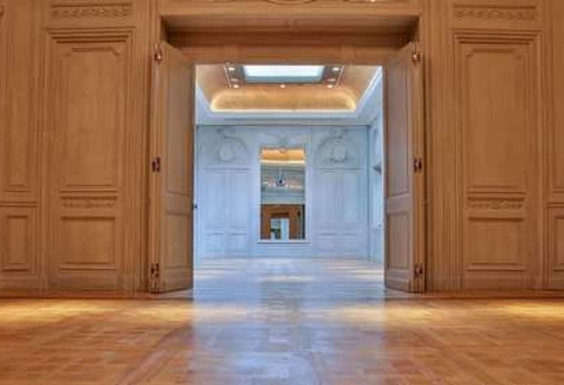 Palladio Hotel Buenos Aires   Mgallery