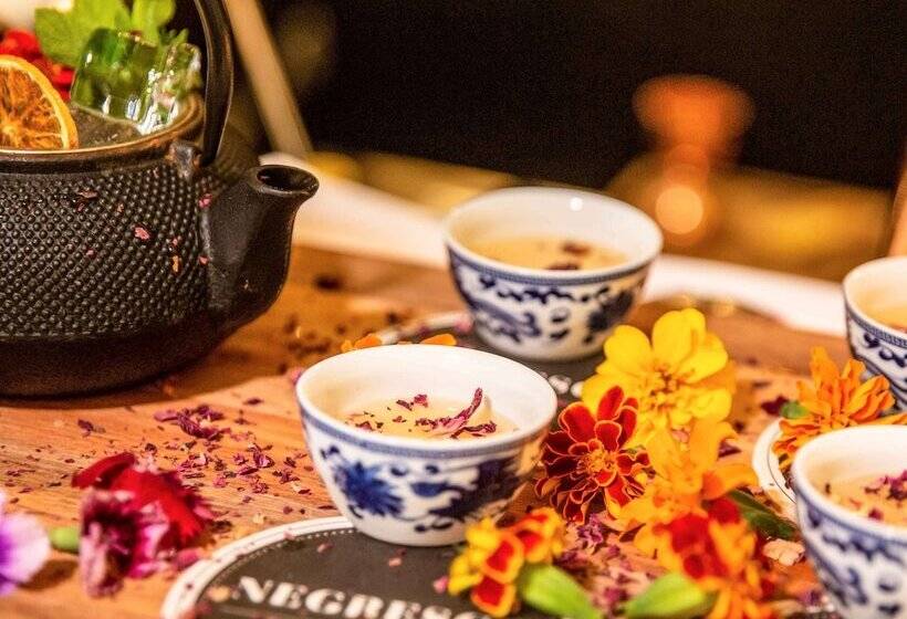 Palladio Hotel Buenos Aires   Mgallery