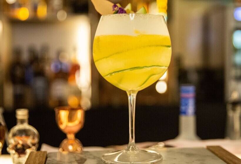 Palladio Hotel Buenos Aires   Mgallery