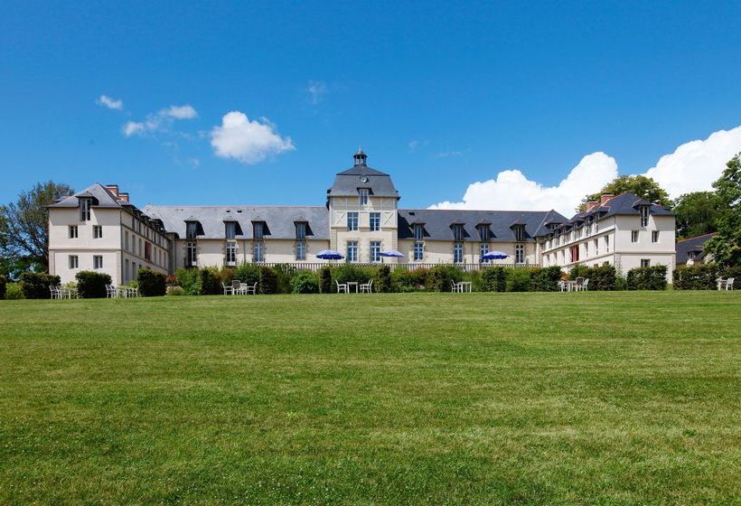 酒店 Résidence Prestige Odalys Le Château De Kergonano