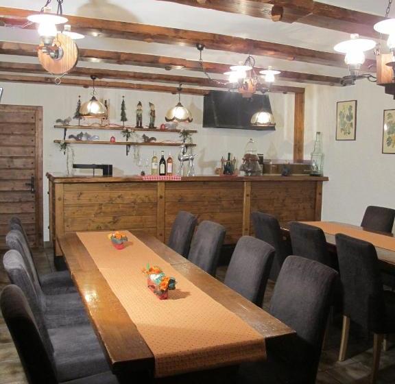 Otel Restaurant L'escale