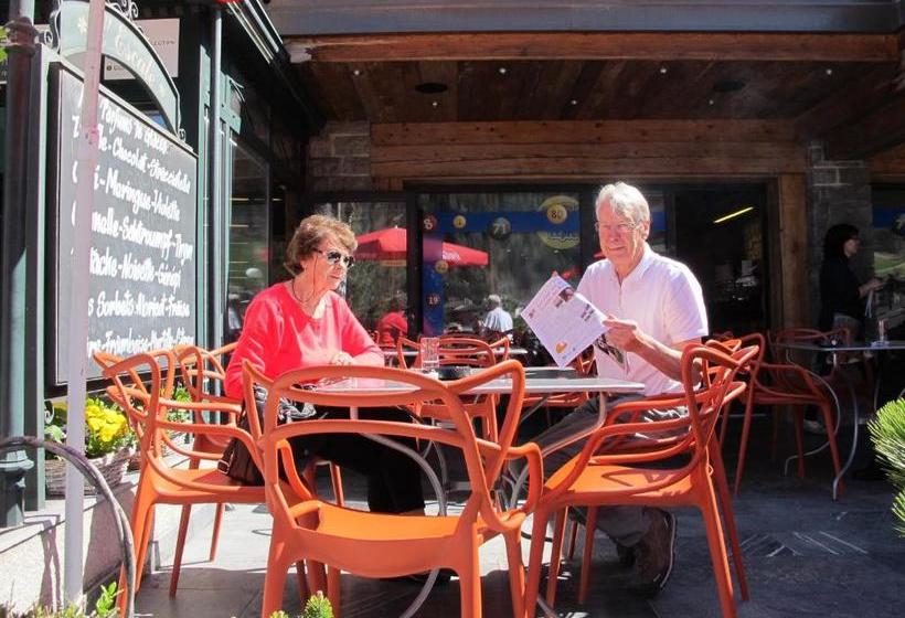 Otel Restaurant L'escale