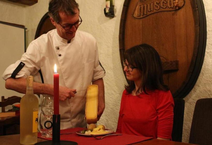 Otel Restaurant L'escale