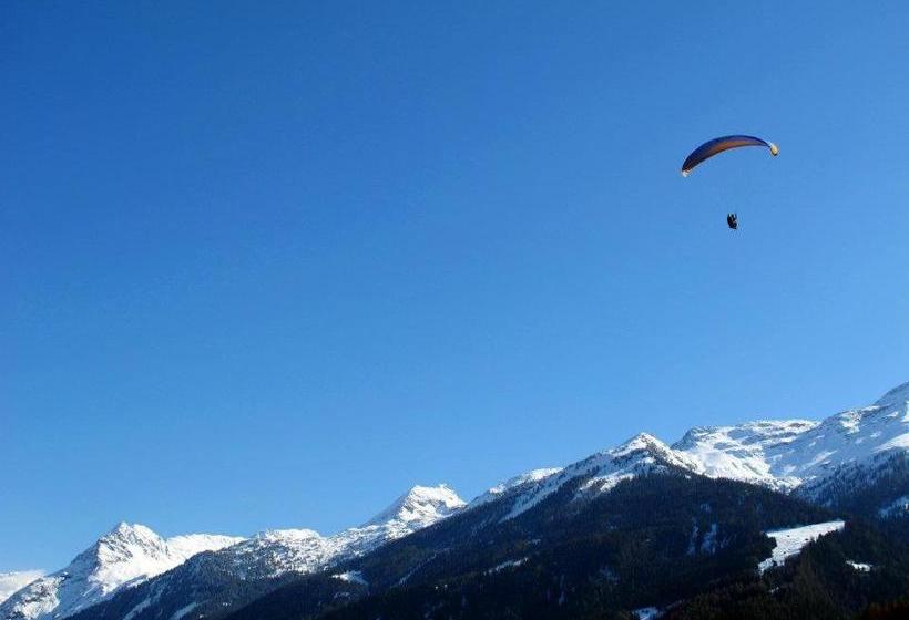 Otel Restaurant L'escale