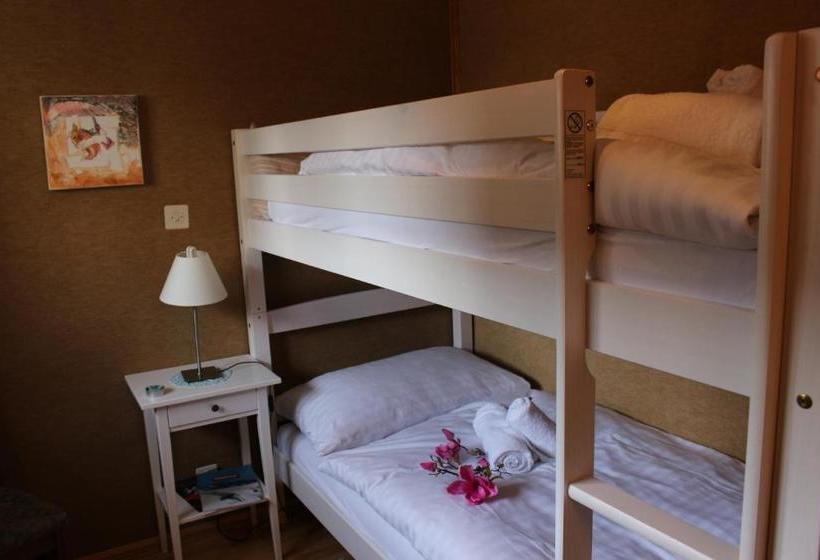 Otel Restaurant L'escale