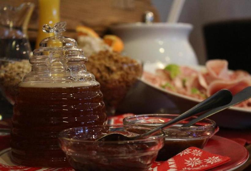 Otel Restaurant L'escale