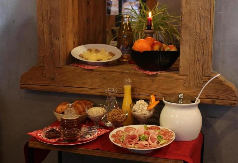 Otel Restaurant L'escale