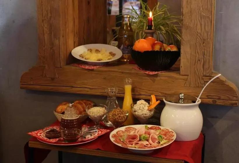 Hotel Restaurant L'escale
