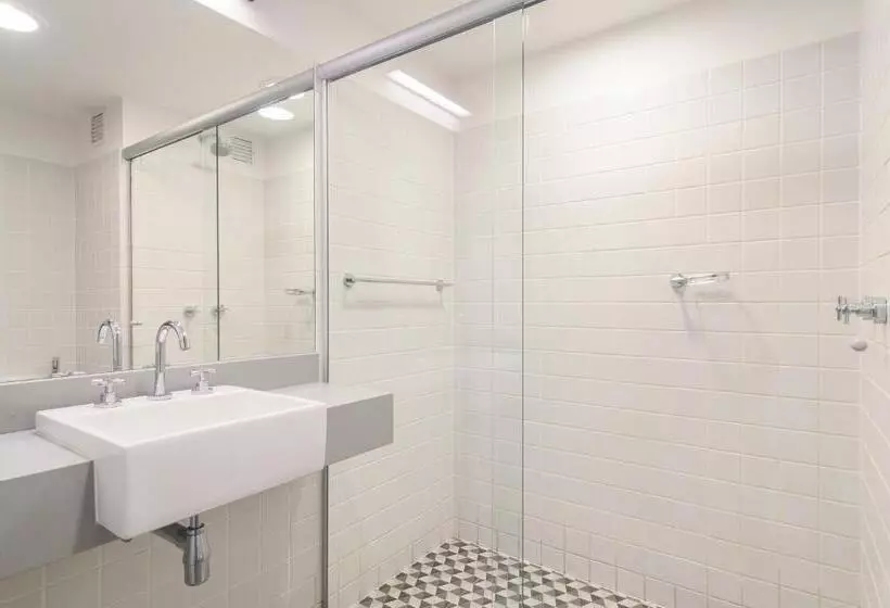 Hotelli Socialtel Lapa Rio de Janeiro