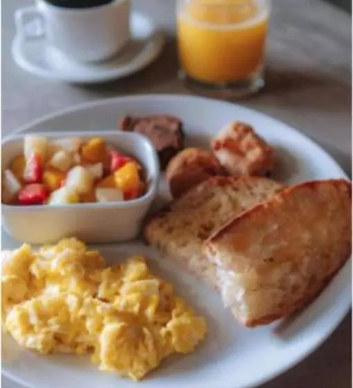 Hotelli Socialtel Lapa Rio de Janeiro