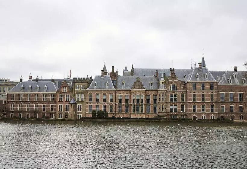 ホテル Staybridge Suites The Hague   Parliament, An Ihg