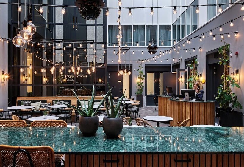 فندق Staybridge Suites The Hague Parliament, An Ihg