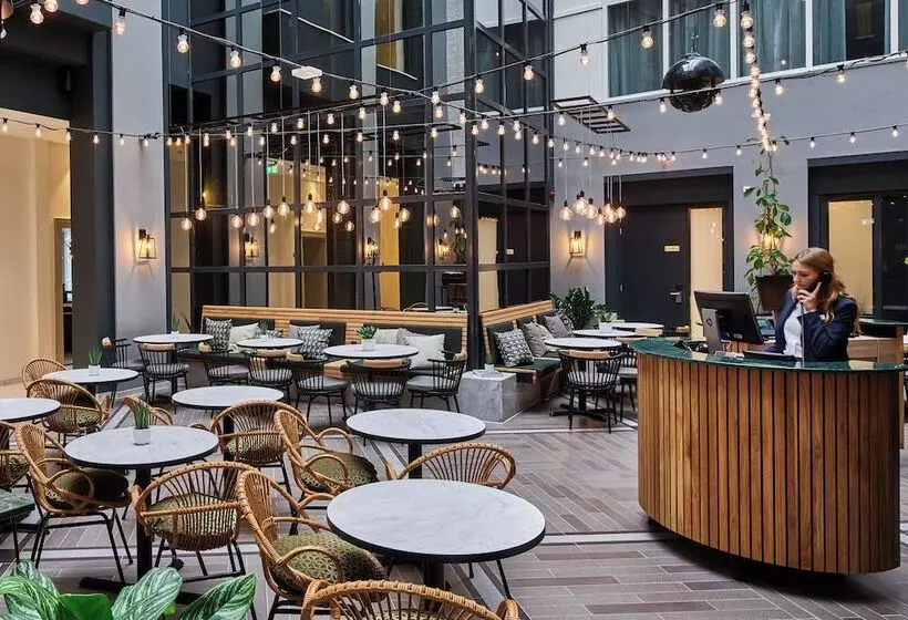 ホテル Staybridge Suites The Hague   Parliament, An Ihg