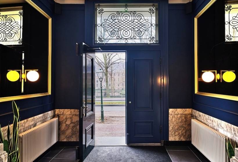 فندق Staybridge Suites The Hague Parliament, An Ihg