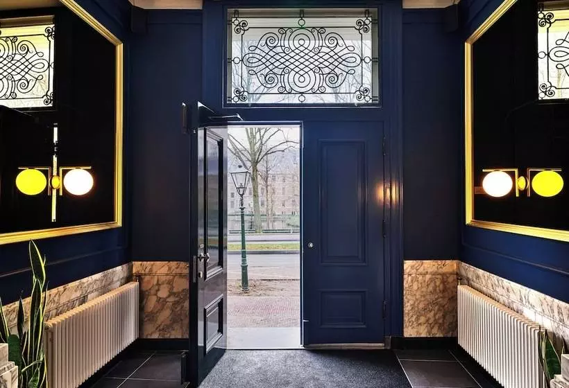 ホテル Staybridge Suites The Hague   Parliament, An Ihg