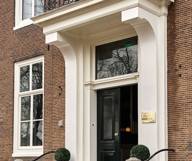 فندق Staybridge Suites The Hague Parliament, An Ihg
