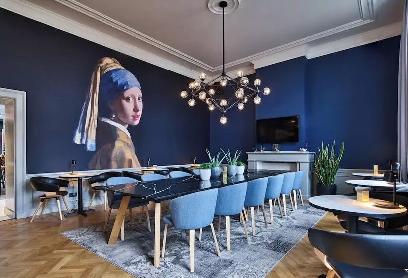 ホテル Staybridge Suites The Hague   Parliament, An Ihg