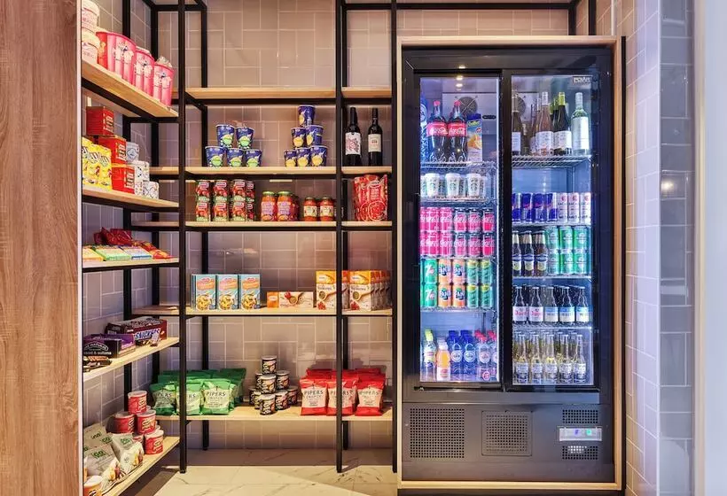 ホテル Staybridge Suites The Hague   Parliament, An Ihg