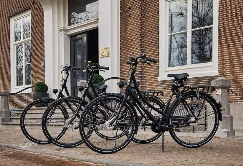 ホテル Staybridge Suites The Hague   Parliament, An Ihg