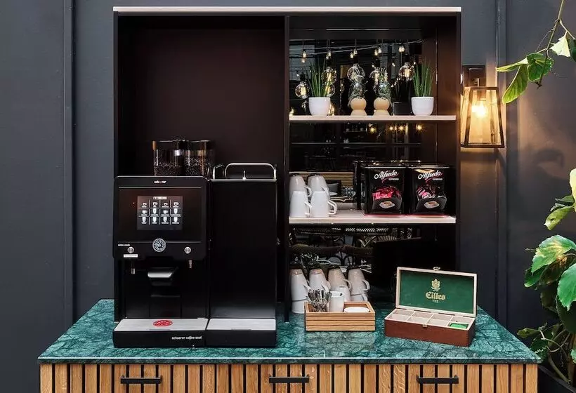 ホテル Staybridge Suites The Hague   Parliament, An Ihg