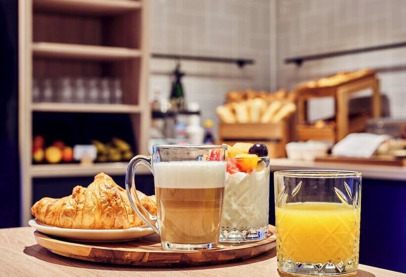 فندق Staybridge Suites The Hague Parliament, An Ihg