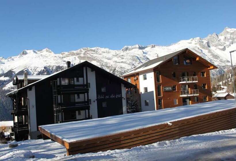 ホテル The Onya Resort & Spa