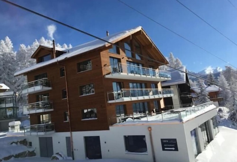 ホテル The Onya Resort & Spa