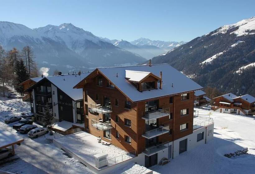 ホテル The Onya Resort & Spa