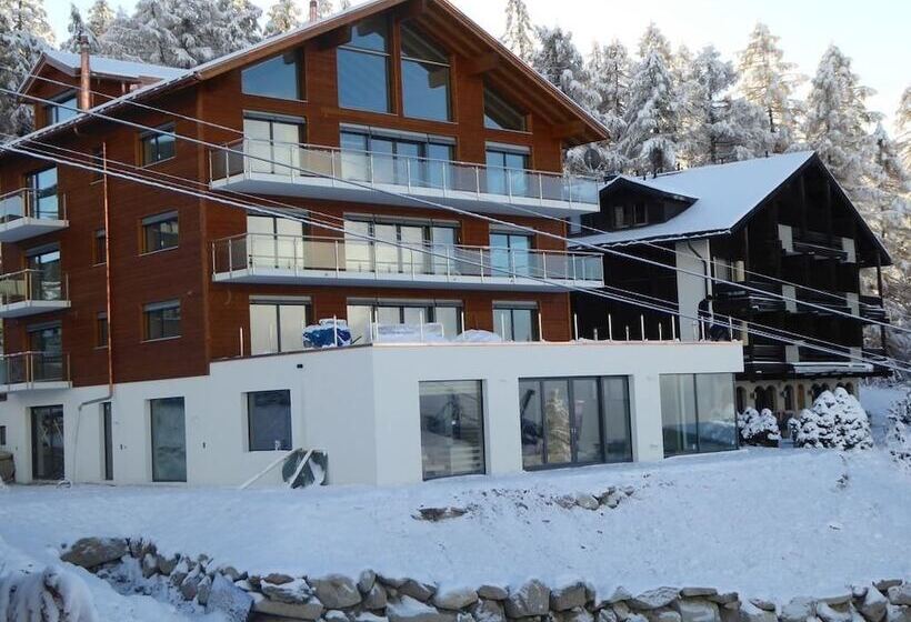 ホテル The Onya Resort & Spa