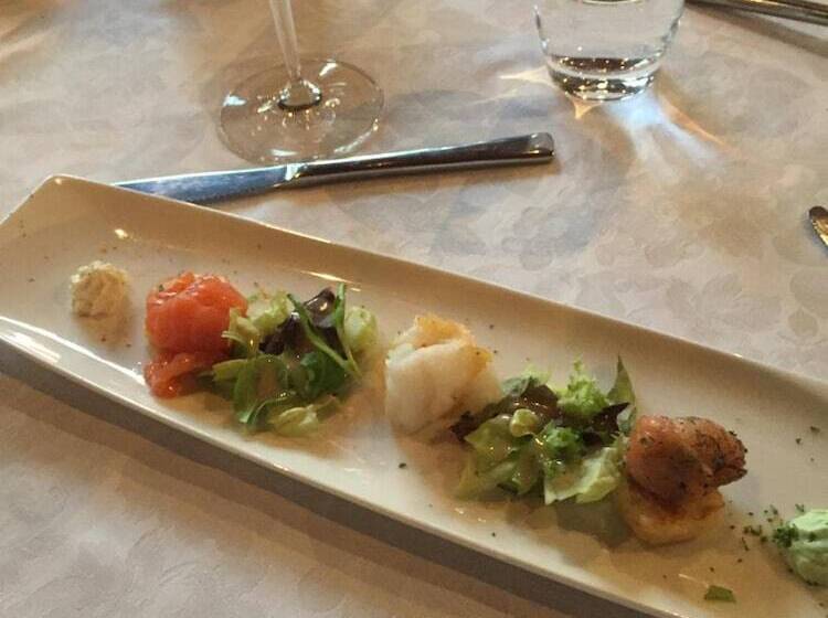 ホテル The Onya Resort & Spa