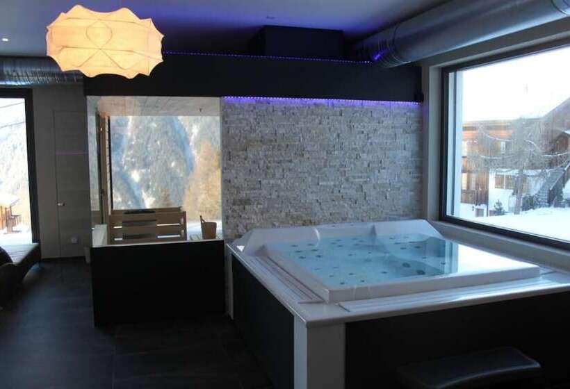 ホテル The Onya Resort & Spa