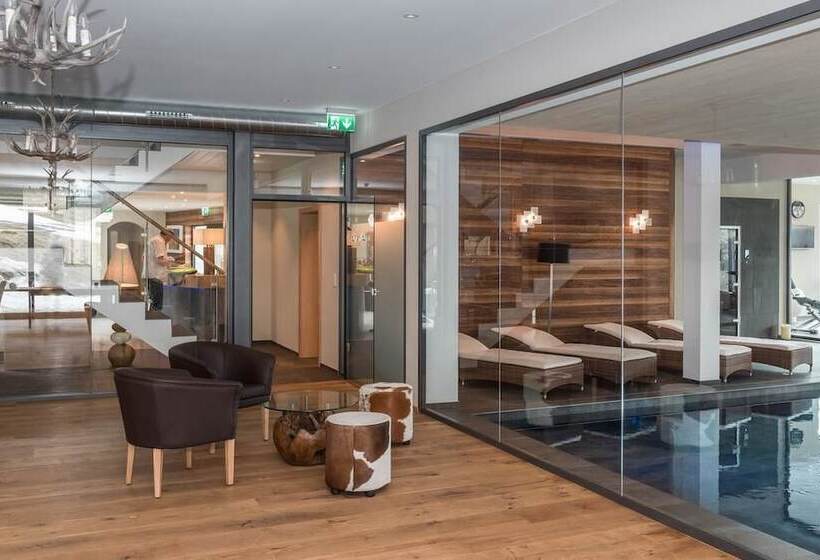 ホテル The Onya Resort & Spa