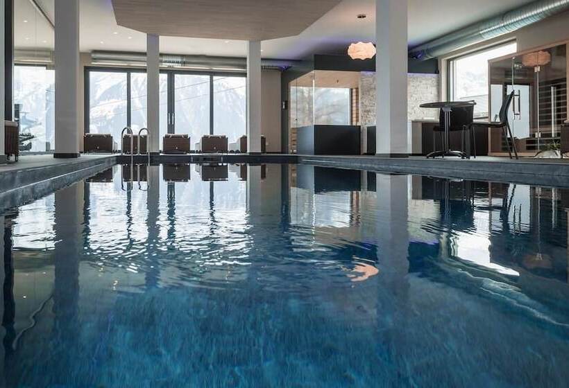 ホテル The Onya Resort & Spa