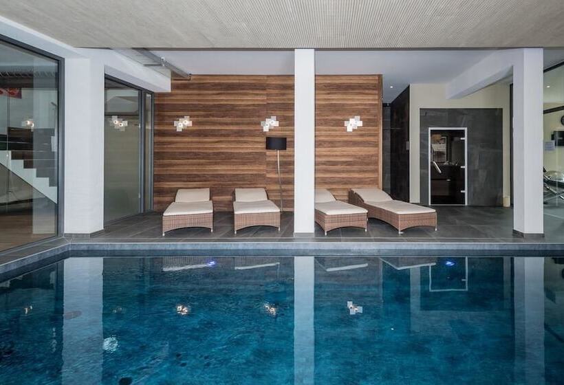 ホテル The Onya Resort & Spa