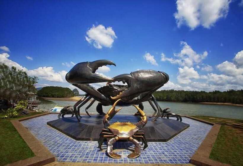 هتل The Pineapple