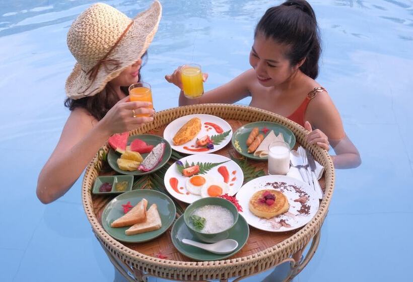 هتل The Pineapple