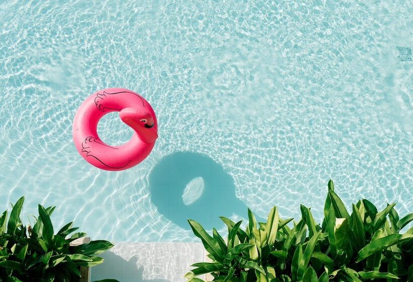 هتل The Pineapple