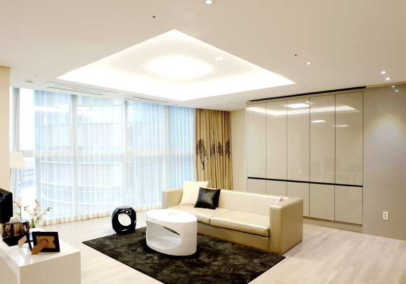 The River Serviced Residence Seoul