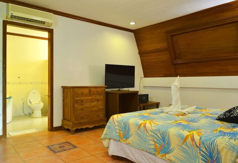 هتل The Sitio Boracay Villas And Suites