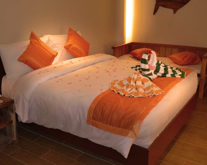 هتل The Sitio Boracay Villas And Suites