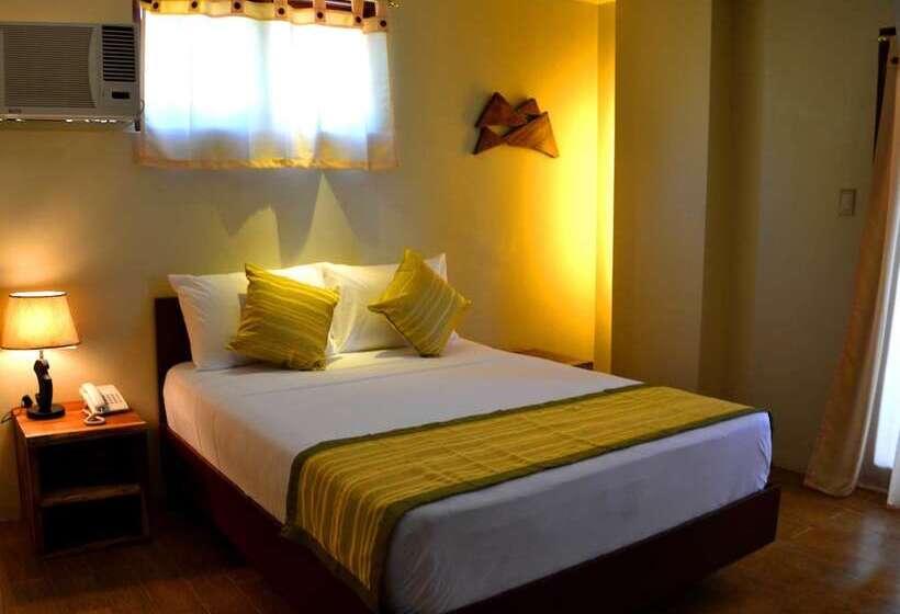 هتل The Sitio Boracay Villas And Suites